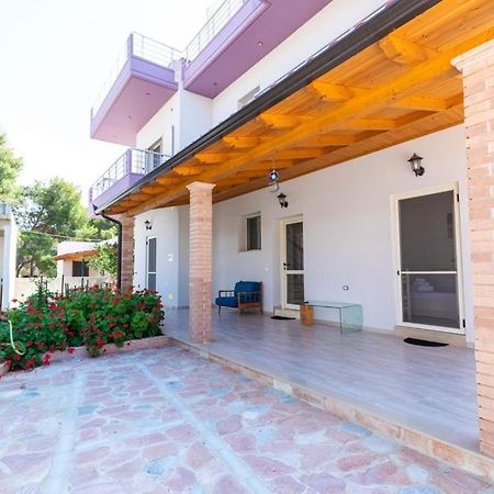 Premier Guest House Avlonya Dış mekan fotoğraf