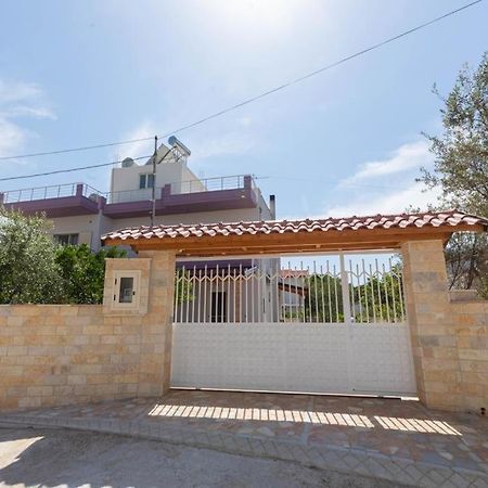 Premier Guest House Avlonya Dış mekan fotoğraf