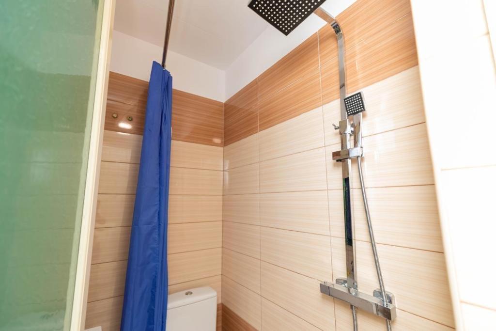 Premier Guest House Avlonya Dış mekan fotoğraf