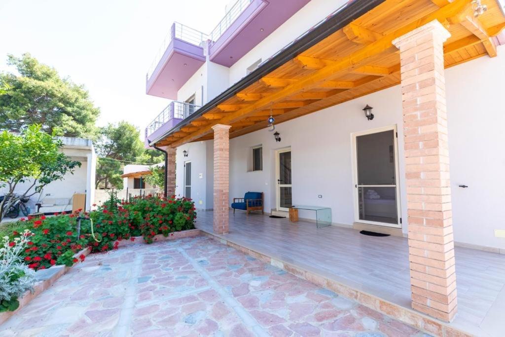 Premier Guest House Avlonya Dış mekan fotoğraf