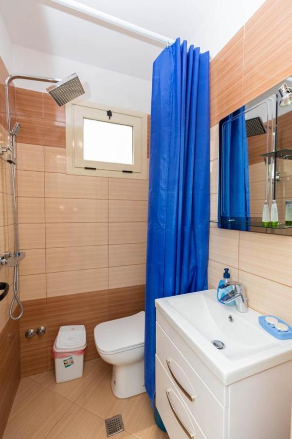 Premier Guest House Avlonya Dış mekan fotoğraf