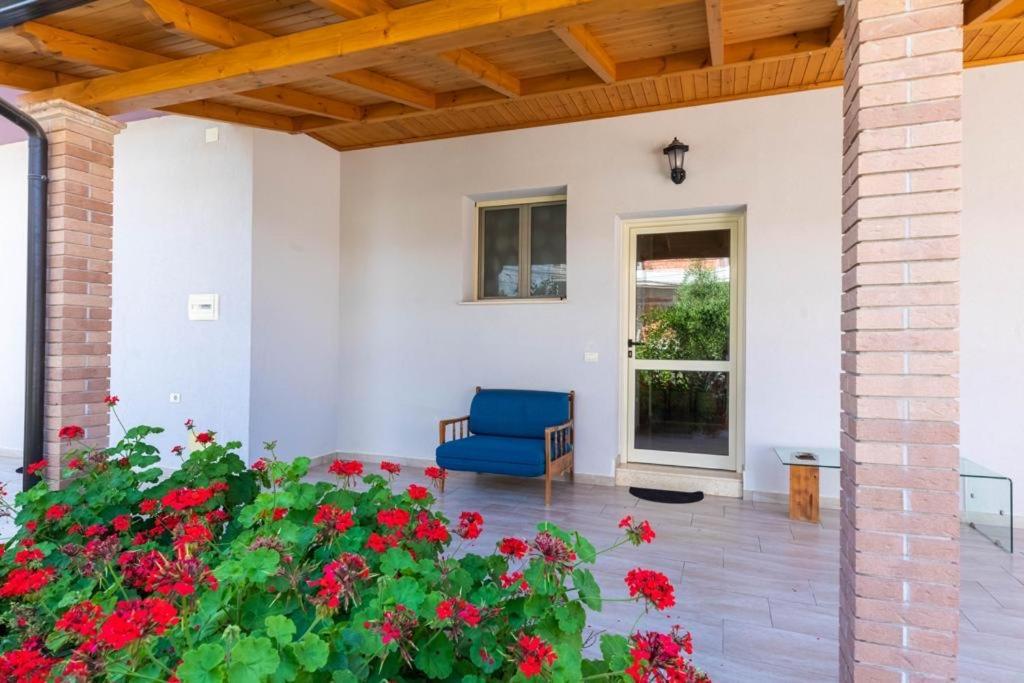 Premier Guest House Avlonya Dış mekan fotoğraf