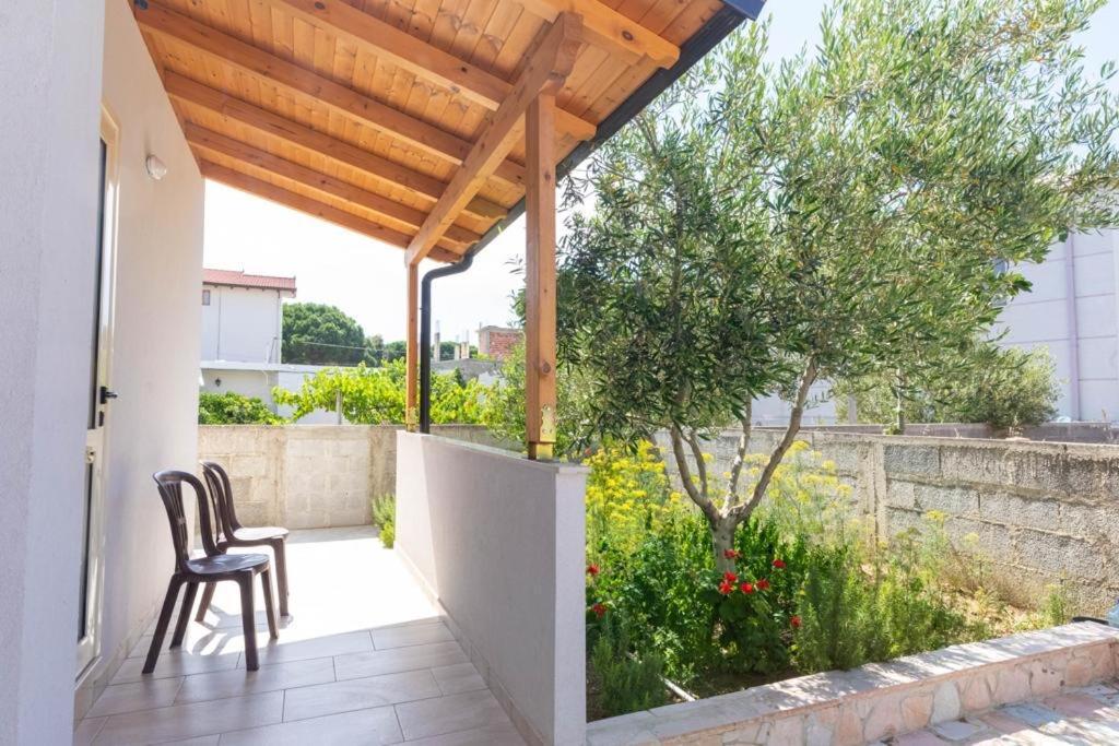Premier Guest House Avlonya Dış mekan fotoğraf