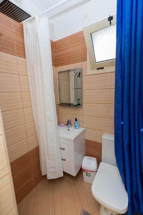 Premier Guest House Avlonya Dış mekan fotoğraf