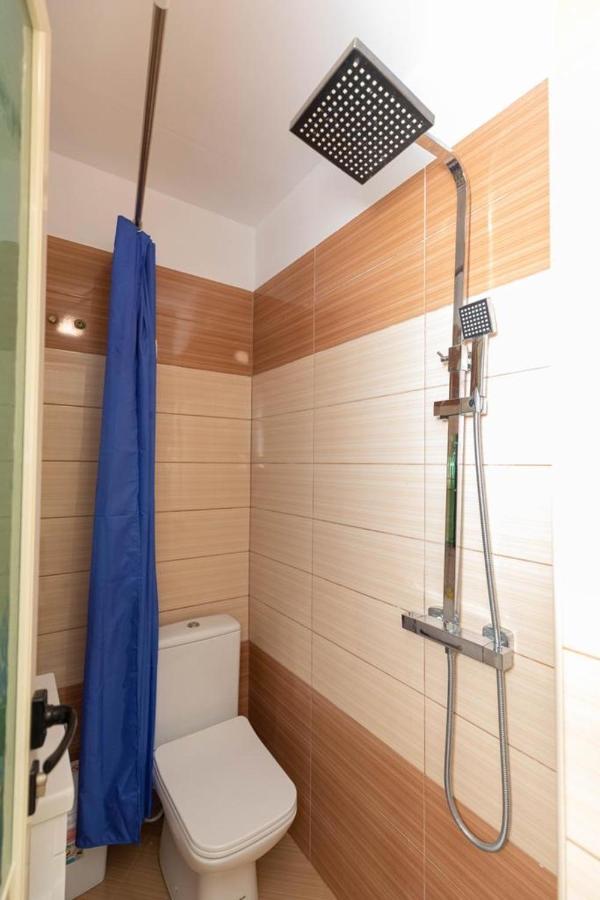 Premier Guest House Avlonya Dış mekan fotoğraf